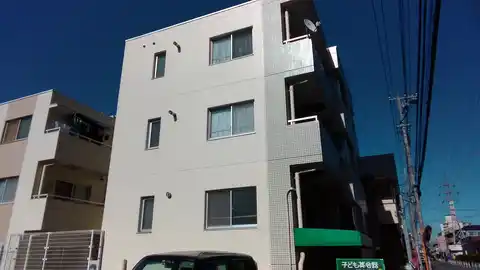 レジダンスドゥラプロスペリテ