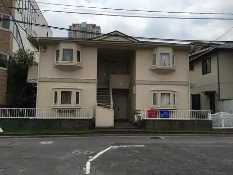 ストークハイツ鈴木