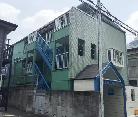 ロフティ立川