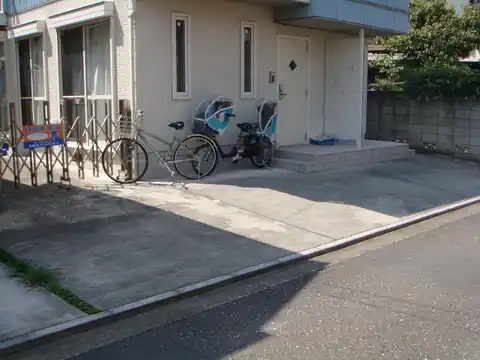 ルガール関前