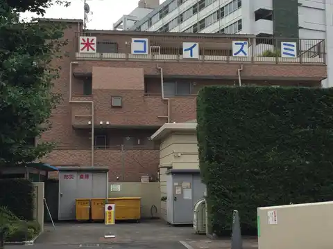 リヴェール小泉