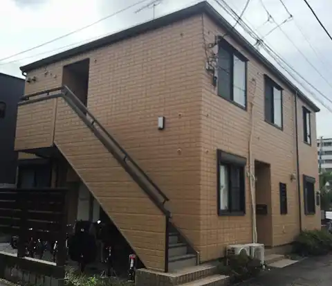 メゾンドモンテ国立