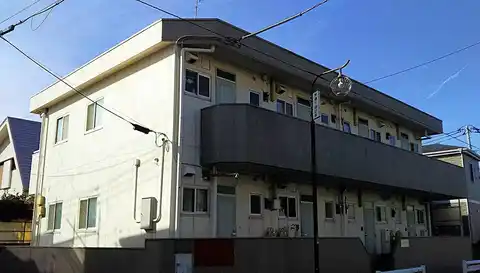 タウンハイツ