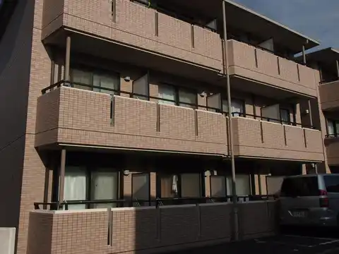 シャトー高浜II番館