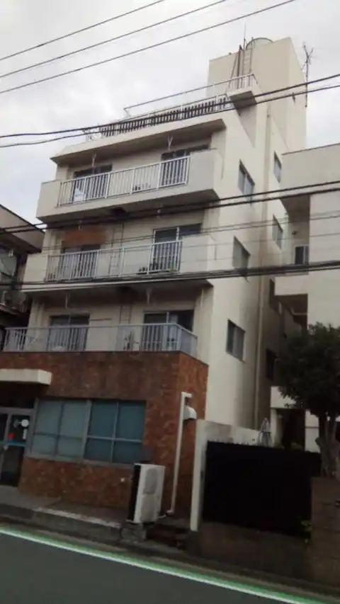 三石設備ビル