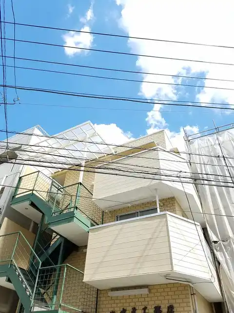 コーポピュアライフ
