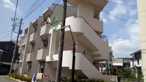 リッシュ橋本