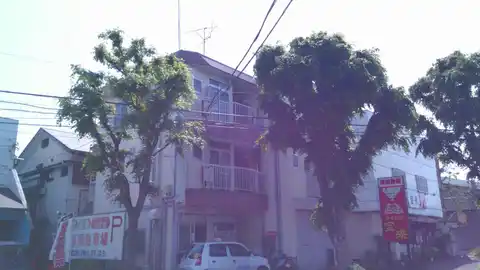 大塚コーポ