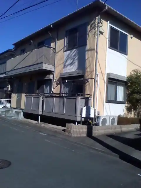 ローザ上鶴間