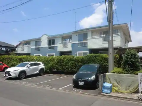 グリーンライトハウス