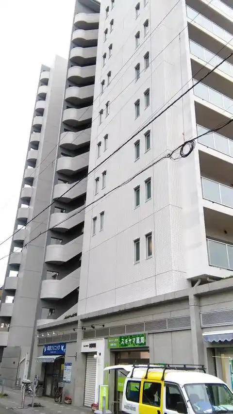 Brillia小田急相模原