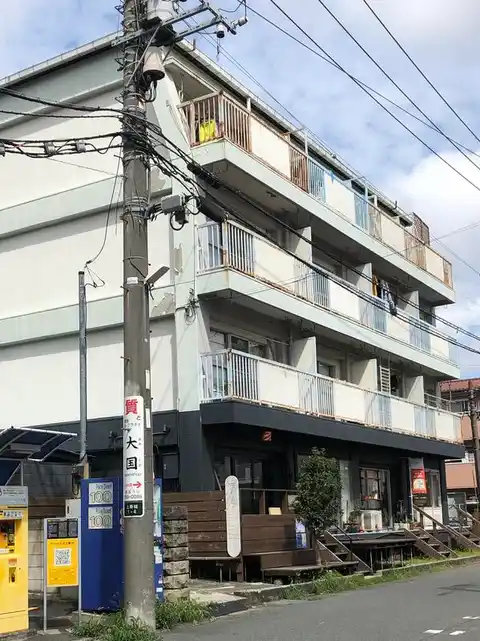 第6南荘