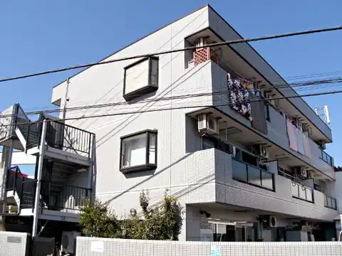パラシオン大泉学園