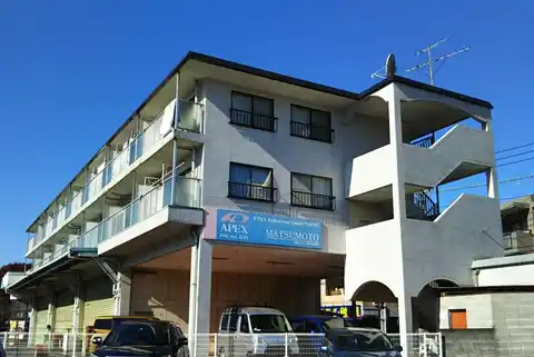 サン・グレイス