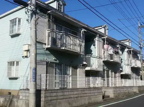 キャロットフィールドA