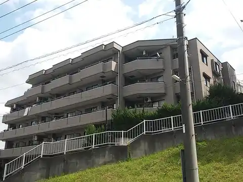 フェイム宮前平2
