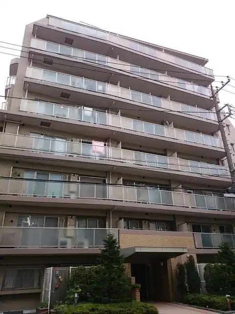 グローリオ本所