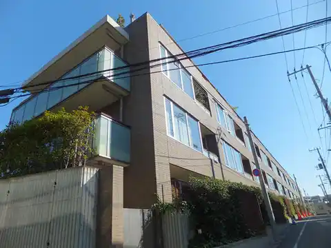 ザ・諏訪山レジデンス
