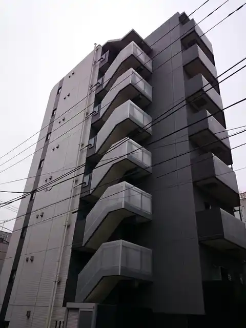 エル・ドゥーチェ本所吾妻橋