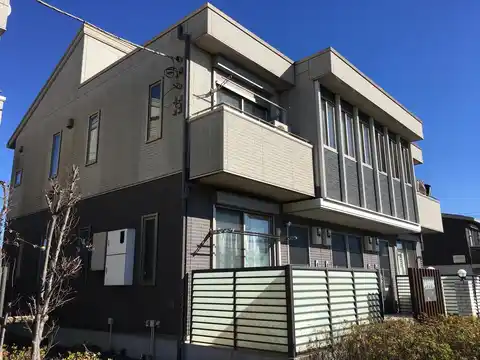 ルシェール弐番館
