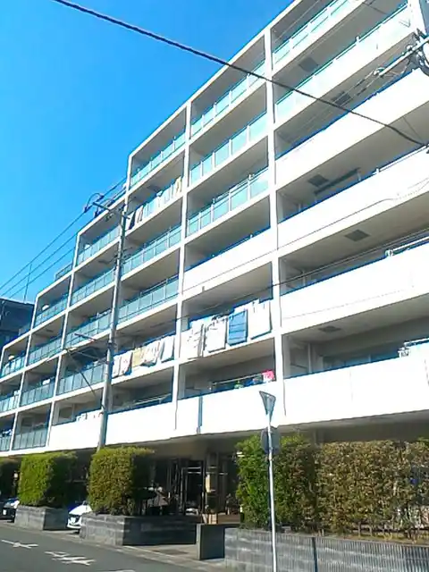 ダイアパレス大宮宮原