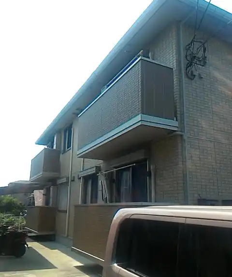 セジュール三橋 5