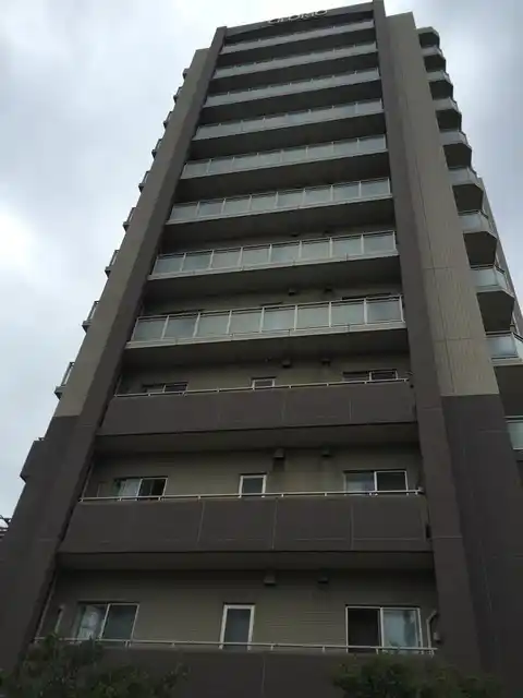 グローリオ与野本町