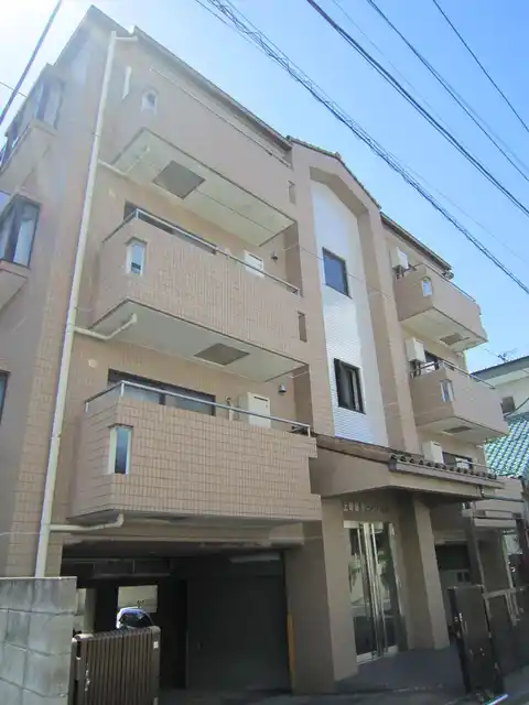 北上尾藤沢マンション