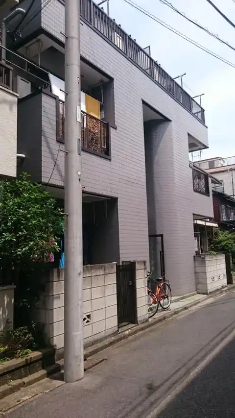 シャトー塚越