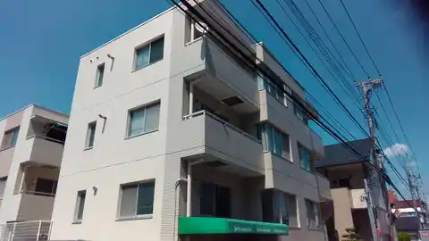 レジダンス プロスペリテ