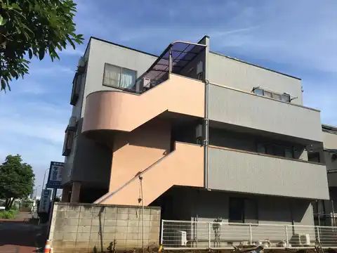 メゾンドアカツキ