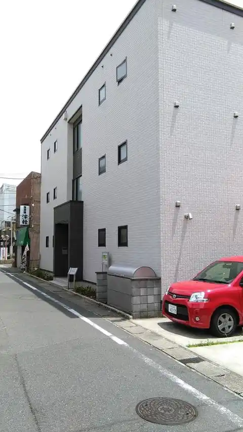 グリーンハウスK