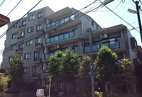 藤和シティコープ国分寺II