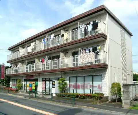 岡村ビル
