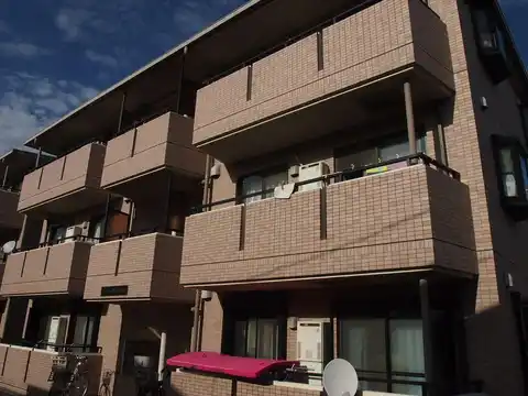 シャトー高浜I番館