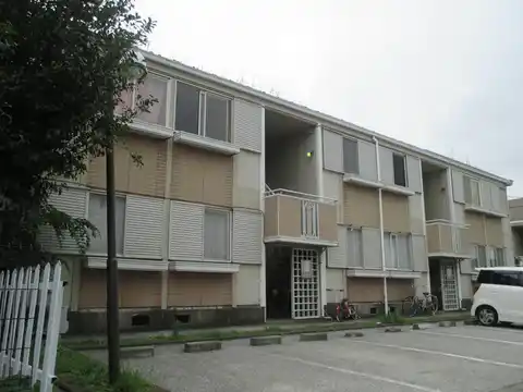 コズミックシティ宮沢第一 A