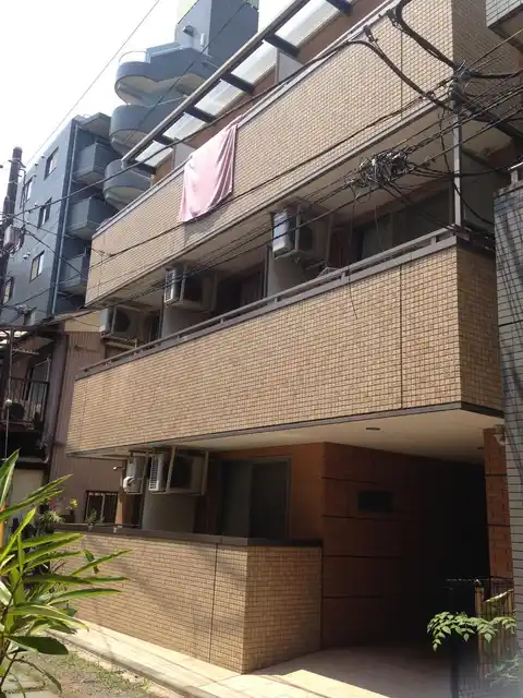 メゾン・ニューメイワ