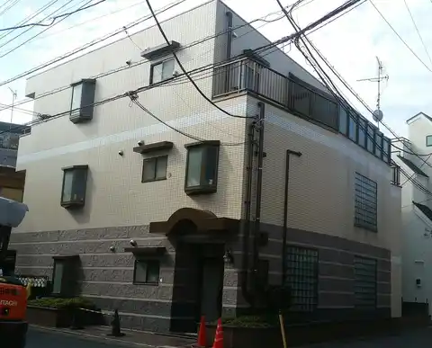 第一ライジングマンション