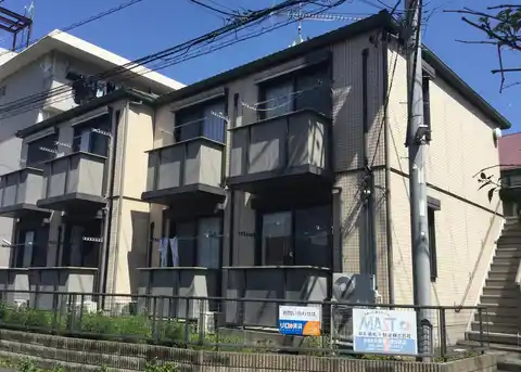 北浦一番館