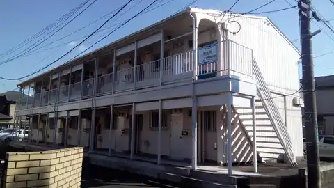 順風荘