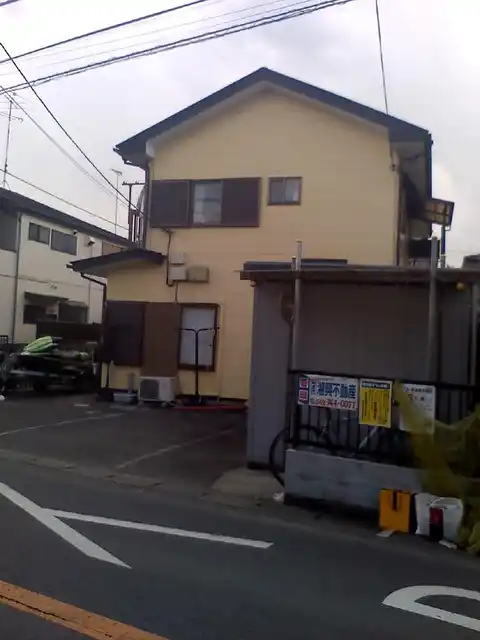 メゾン三春