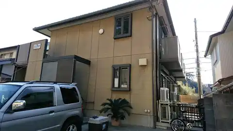 グランシード稲村ガ崎