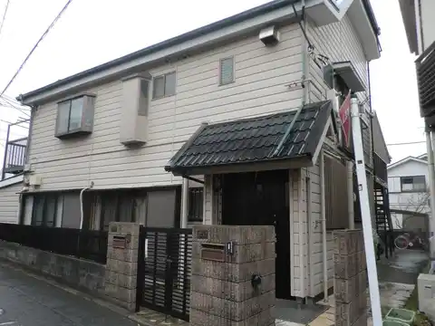 マグノリアハイツ