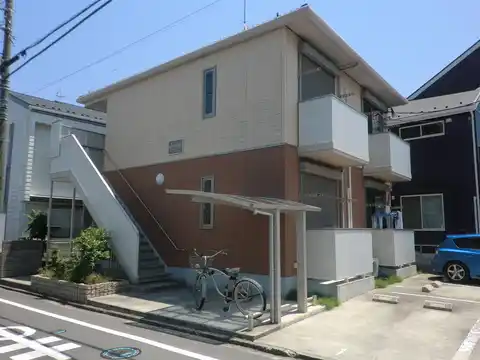 ルミナール辻堂東I