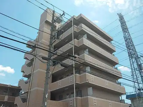永野ハイツ
