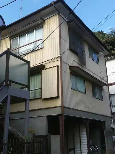 第一戸円荘
