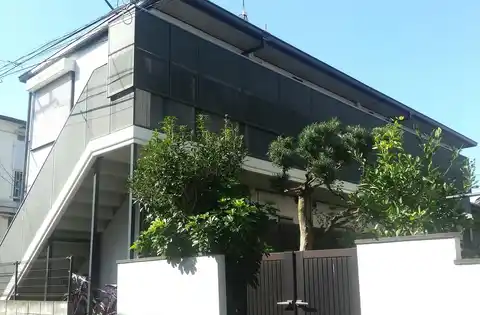 ピュアコート尾山台
