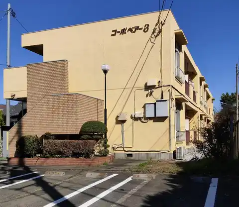 コーポベアー3
