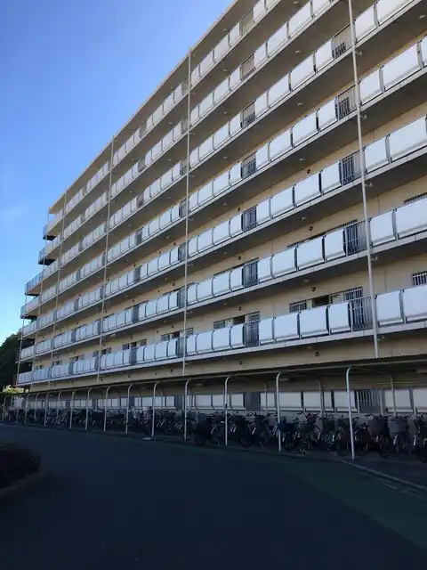 パスコマンション船橋
