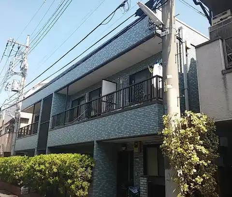 フィガロハウス